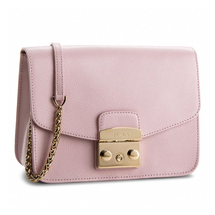 フルラ FURLA BAG レディースバッグ METROPOLIS 962700 B BNF8 ARE CAMELIA E PINK