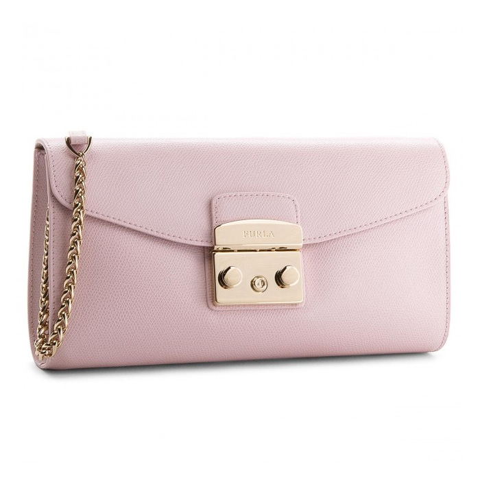 フルラ FURLA BAG レディースバッグ METROPOLIS 962797 B BOT6 ARE CAMELIA E PINK