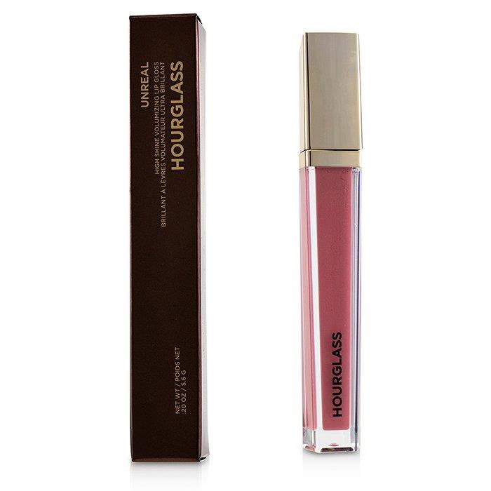 HourGlass アワーグラス アンリアルハイシャインボリュームアップリップグロス # PROSE (WARM PINK)