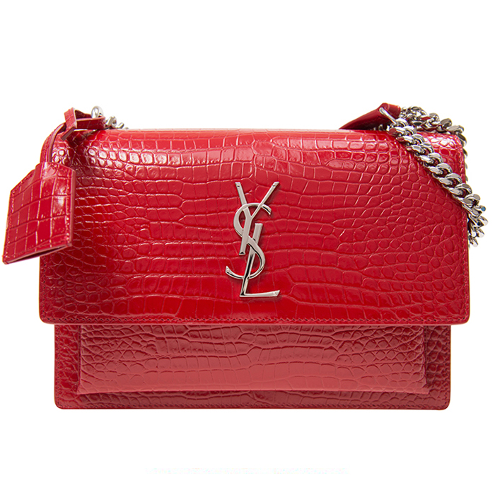 YSL BAG バッグ 442906 DND0N 6805 RED