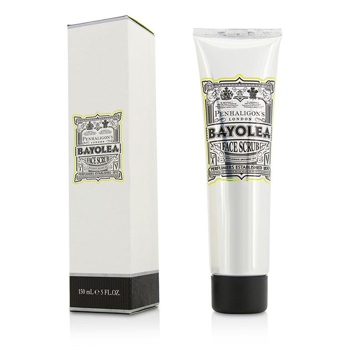 Penhaligon's ペンハリガン バイオリア フェイシャルスクラブ 150ML 793675972825