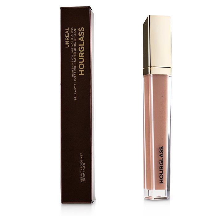 HourGlass アワーグラス アンリアルハイシャインボリュームアップリップグロス # PROVOKE (MAUVE NUDE)