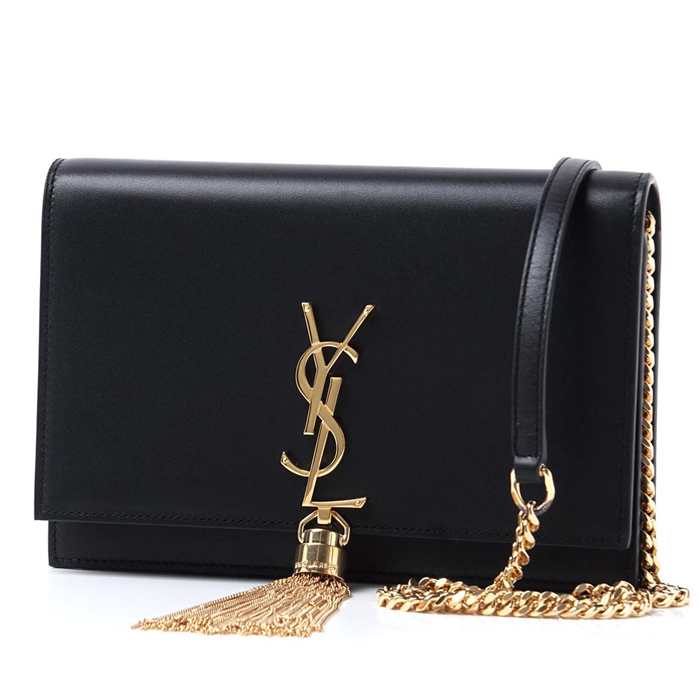 YSL BAG バッグ 452159 C150J 1000 BLACK