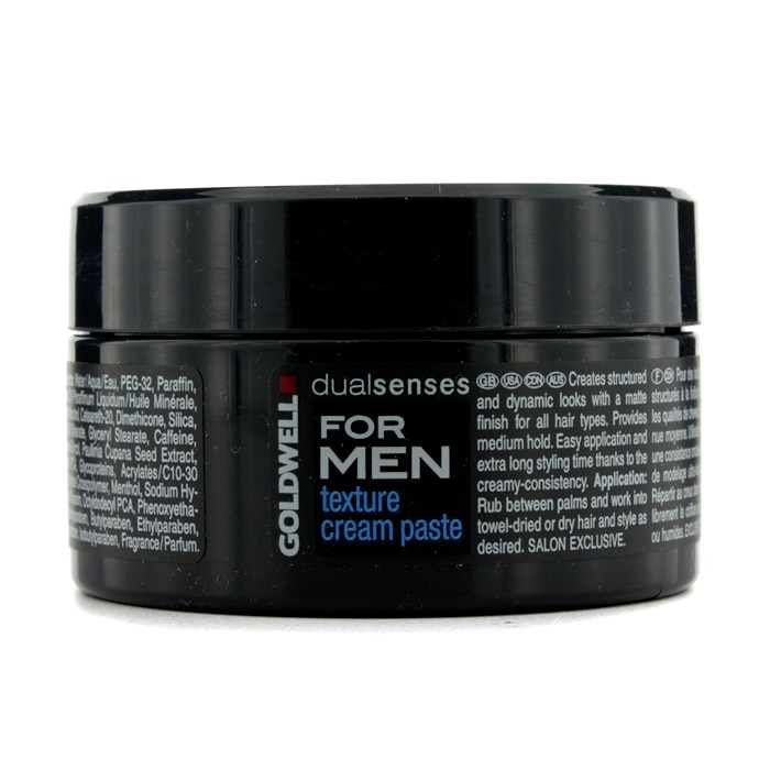 Goldwell ゴールドウェル デュアルセンスフォーメンテクスチャークリームペースト 100ML 4021609269625