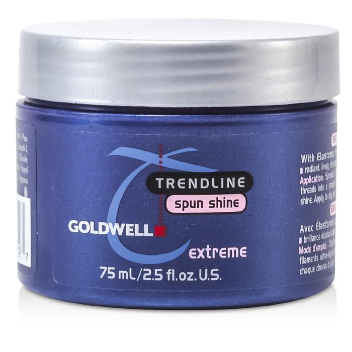 Goldwell ゴールドウェル トレンドラインナチュラルスパンシャインエクストリームウェイトレスポリッシュ 75ML 669394262397