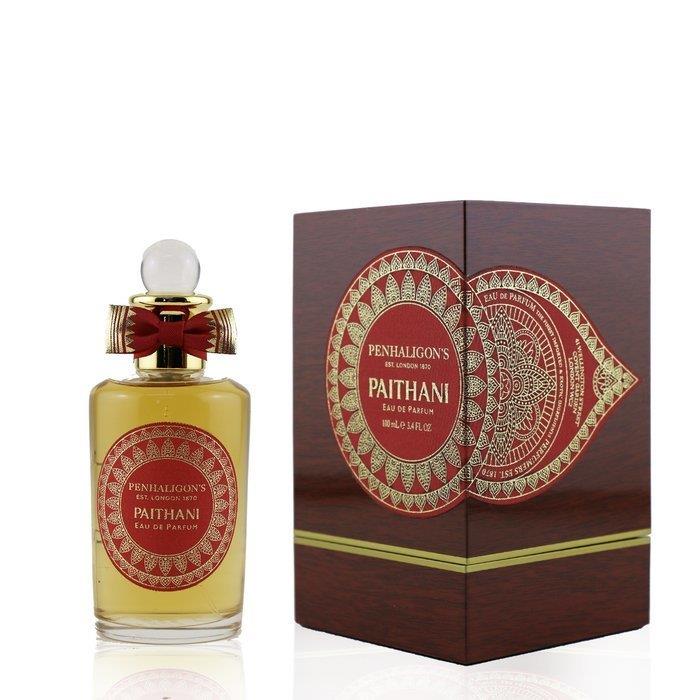 Penhaligon's ペンハリガン パイタニ オードパルファン 100ML 793675010961