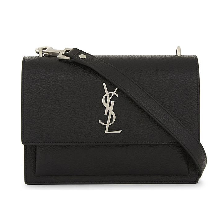 YSL BAG バッグ 464673 DZG0E 1000 BLACK