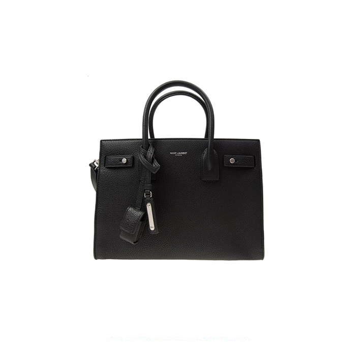 YSL BAG バッグ 477477 DTI0E 1000 BLACK