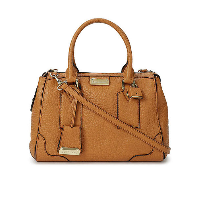 バーバリーBURBERRY BAG レディースバッグ 3950529 22130 CO-ORANGE