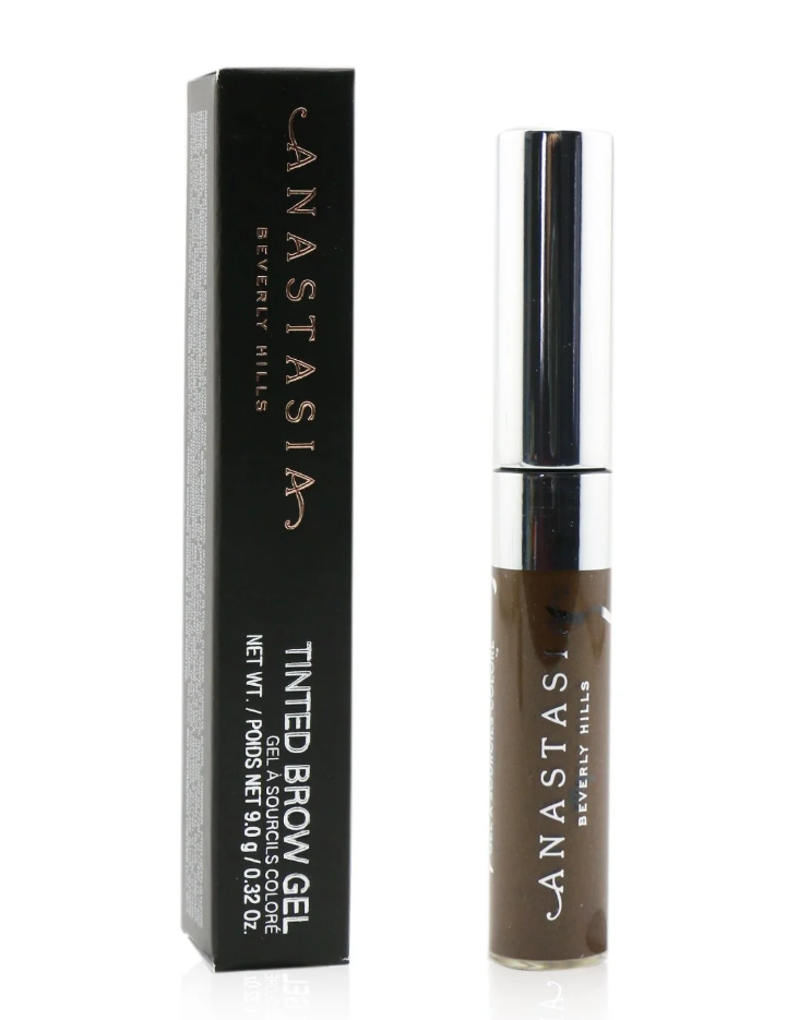 アナスタシア ビバリーヒルズAnastasia Beverly Hills レディース -Tinted Brow Gelティンテッド ブロウジェル# ESPRESSO