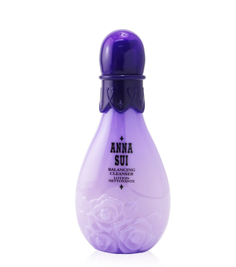 ANNA SUI Balancing Cleanser バランシング クレンザー180ml