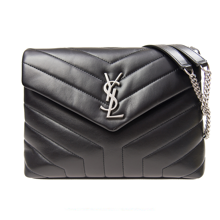 YSL BAG バッグ 494699 DV726 1000 BLACK