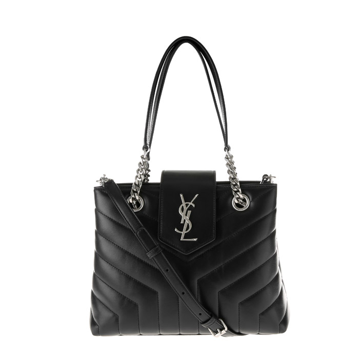 YSL BAG バッグ 520537 DV726 1000 BLACK