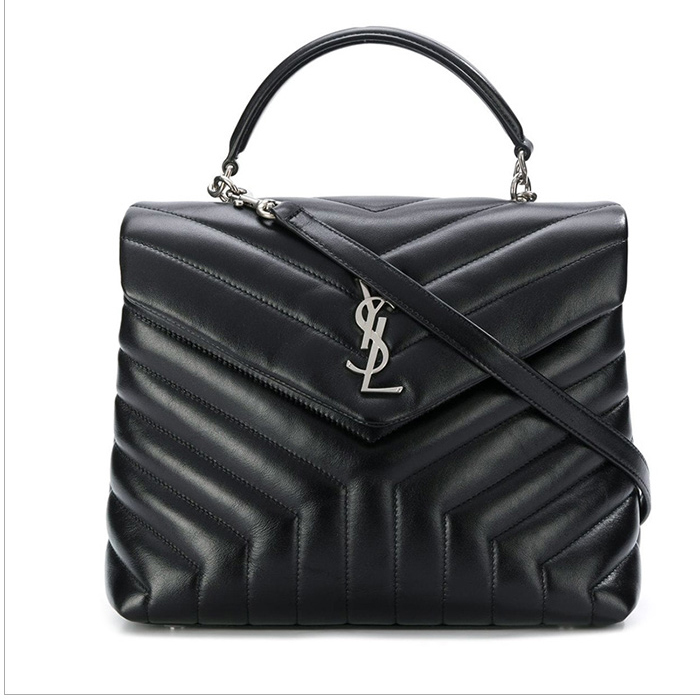 YSL BAG バッグ 529735 DV726 1000 BLACK