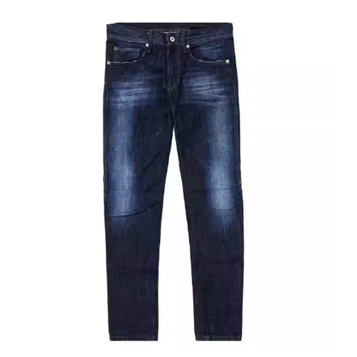 モスキーノMOSCHINO MEN JEANS メンズ ジーンズ MQ26009 T7698 162L