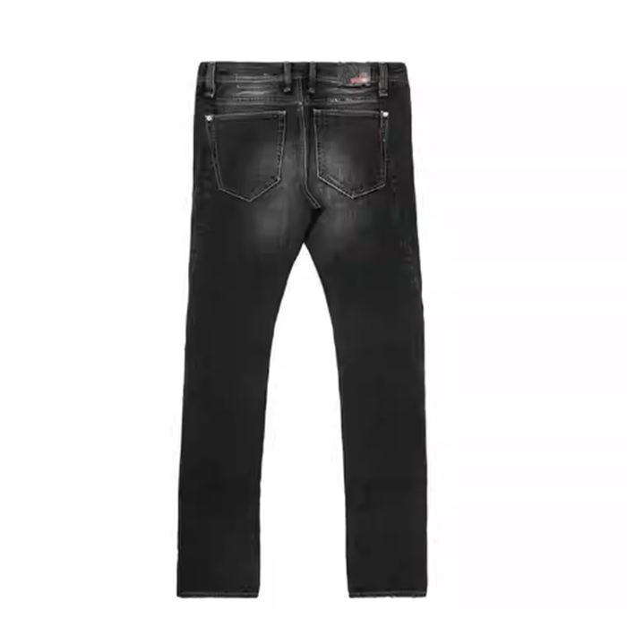 モスキーノ MOSCHINO MEN JEANS メンズ ジーンズ MQ26083 T7833 327W