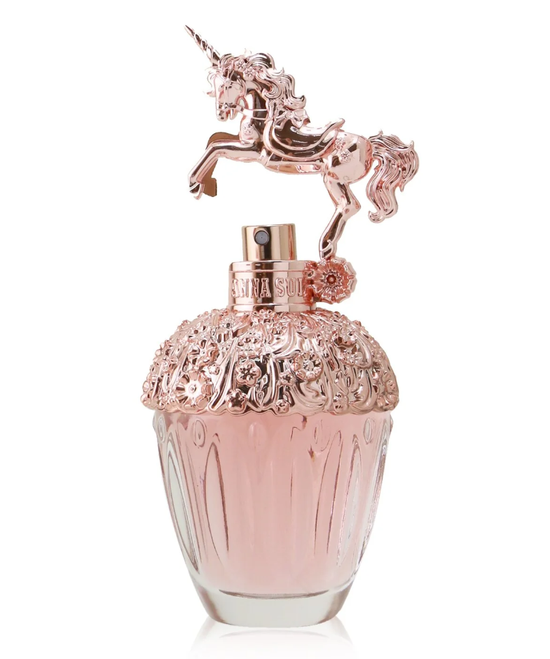 アナスイANNA SUI レディース Fantasia Forever Eau De Toilette Sprayファンタジア フォーエバー オードトワレスプレー 50ml