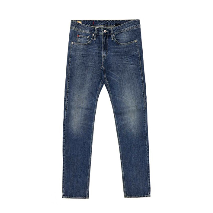 モスキーノ MOSCHINO MEN JEANS メンズ ジーンズ MQ2608Y T7805 119C