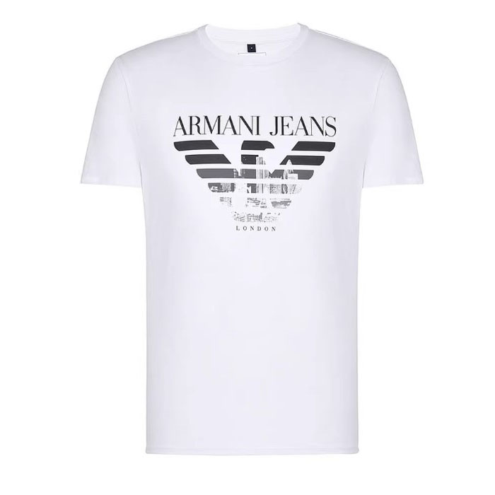 アルマーニ ジーンズ ARMANI JEANS メンズ シャツ 3Y6T35 6JPFZ 1100