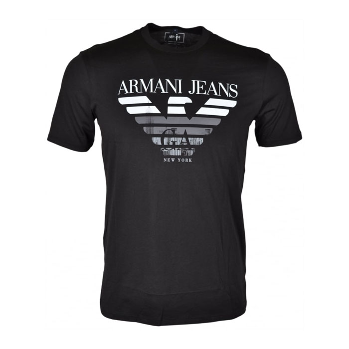 アルマーニ ジーンズ ARMANI JEANS メンズ シャツ 3Y6T35 6JPFZ 1200