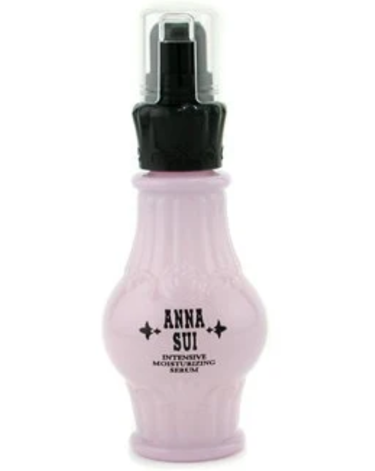 ANNA SUI Intensive Moisturising Serumインテンシブ モイスチュア ライジングセラム 35ml