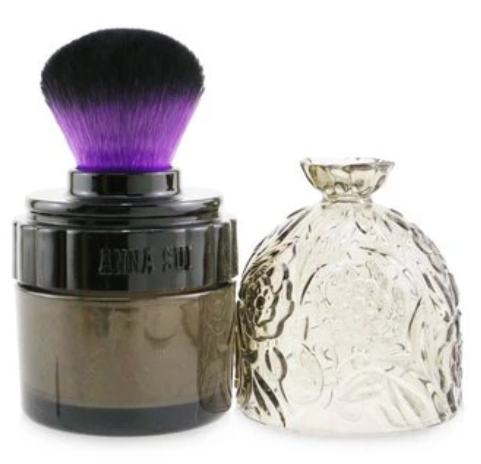 ANNA SUI Loose Powder Foundation ルースパウダーファンデーション # 202 10g