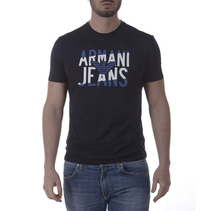 アルマーニ ジーンズ ARMANI JEANS メンズ シャツ 3Y6T50 6JPFZ 1579