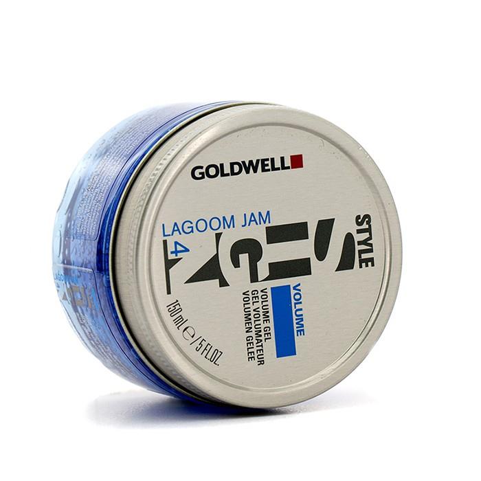 Goldwell ゴールドウェル スタイルサインラグームジャムボリュームジェル 150ML 4021609278467