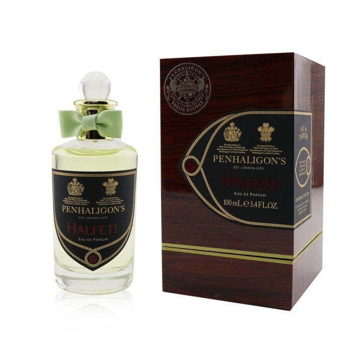 Penhaligon's ペンハリガン ハルフェティオードパルファムスプレー 100ML 5056245021510