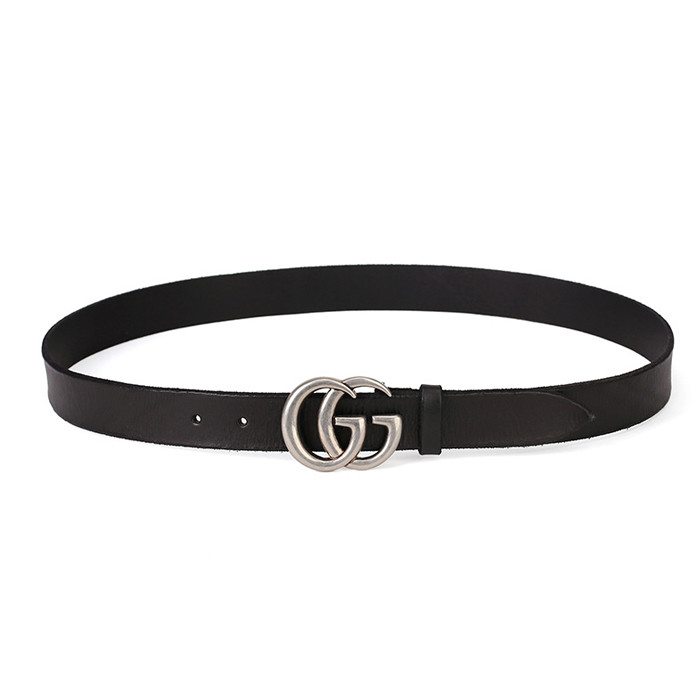 グッチ GUCCI BELT レディースベルト 414516 CVE0N 1000 BLACK