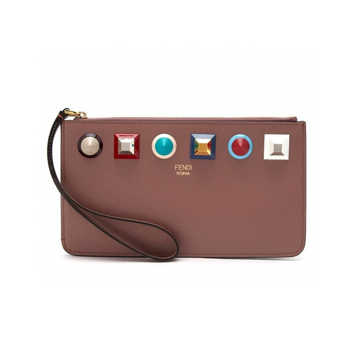 フェンディFENDI レディースウオレットWALLET 8M0341 SR0 F15ZP