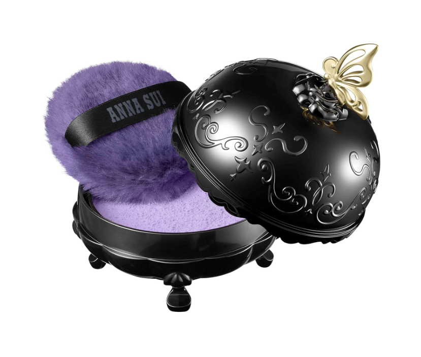 ANNA SUI Loose Face Powder ルースフェイスパウダーSPF16 #200