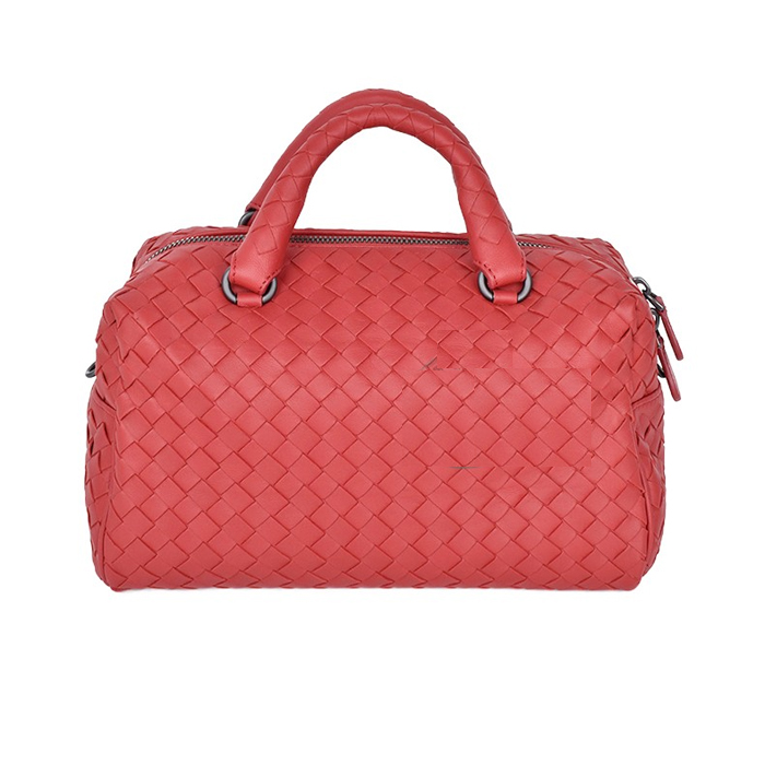 ボッテガヴェネタ BOTTEGA VENETA BAG レディースバッグ 428051 V0016 6575 RED