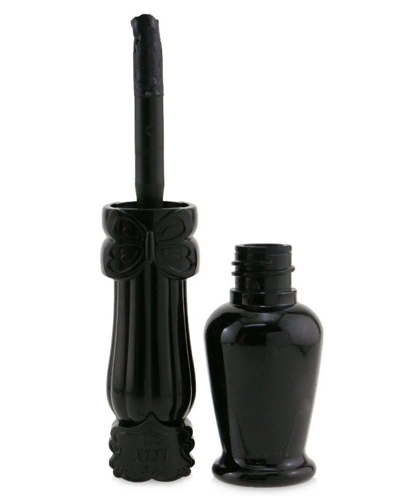 ANNA SUI Lash Amplifying Mascara ラッシュアンプリファイングマスカラ- # 001 6ml