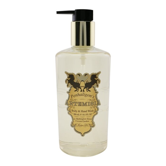 Penhaligon's ペンハリガン アルテミジアボディ＆ハンドウォッシュ 300ML 793675021967