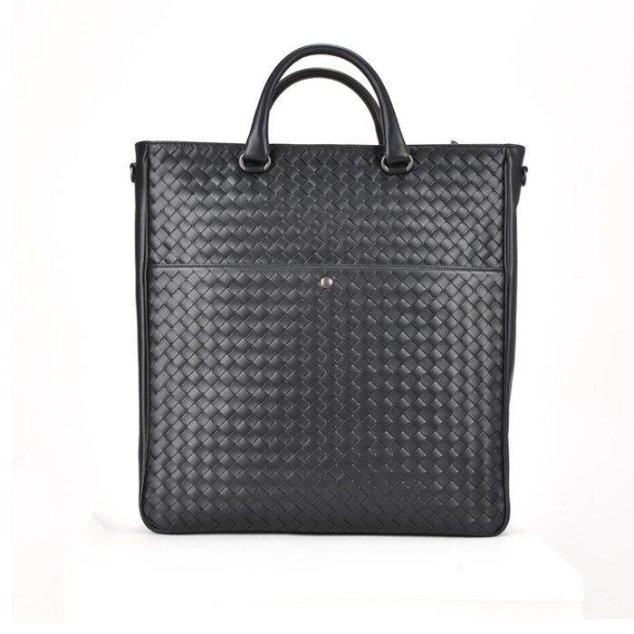 ボッテガヴェネタ BOTTEGA VENETA BAG メンズバッグ 429042 V4651 1000 BLACK