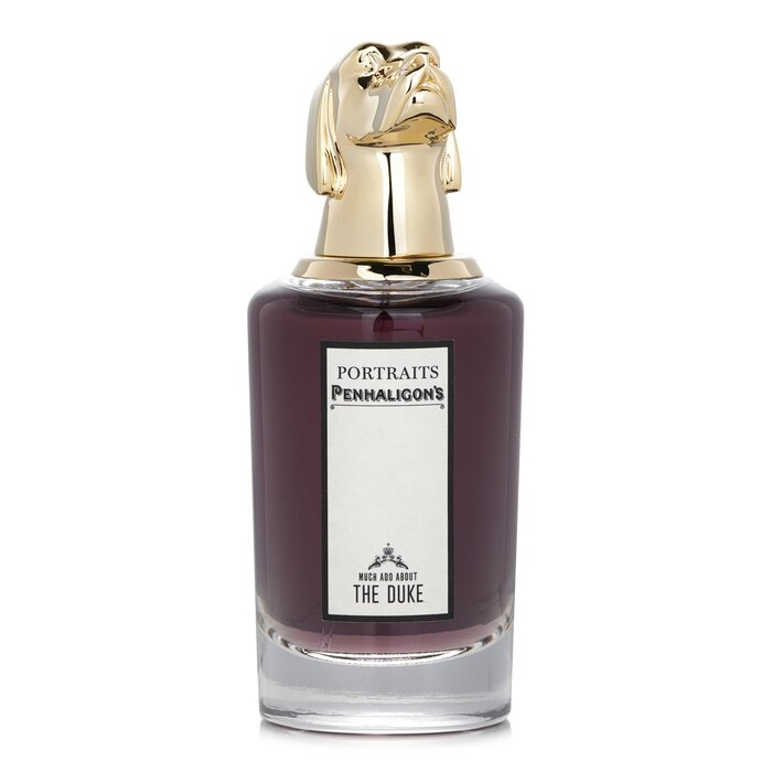 Penhaligon's ペンハリガン マッチアドアバウトザデュークオードパルファム 75ML 5056245021244