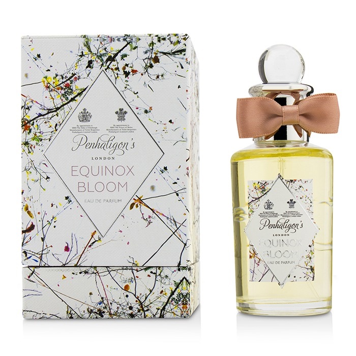 Penhaligon's ペンハリガン エキノックスブルームオードパルファム  50ML 793675975567