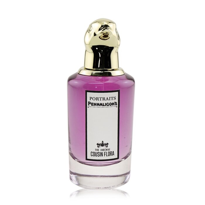 Penhaligon's ペンハリガン ジアンジェヌーカズンフローラオードパルファム 75ML 5056245000973