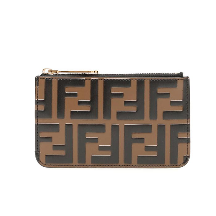 フェンディFENDI レディースウオレットWALLET 8AP151 A659 F13VK