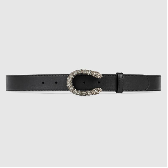 グッチ GUCCI BELT メンズベルト 432142 AP0IN 8176 BLACK