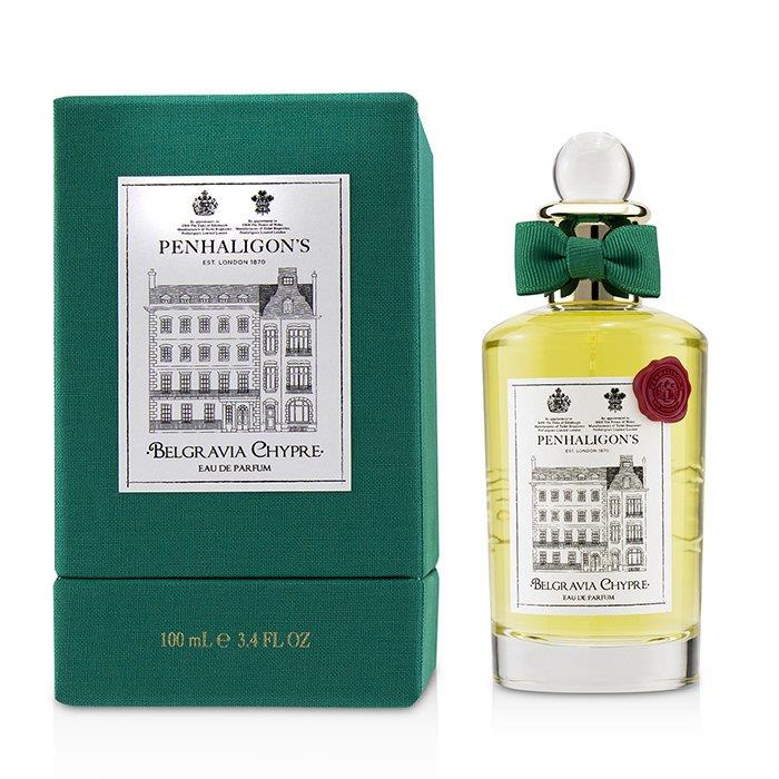 Penhaligon's ペンハリガン ベルグレイヴィアシプレオードパルファム 100ML 793675019476