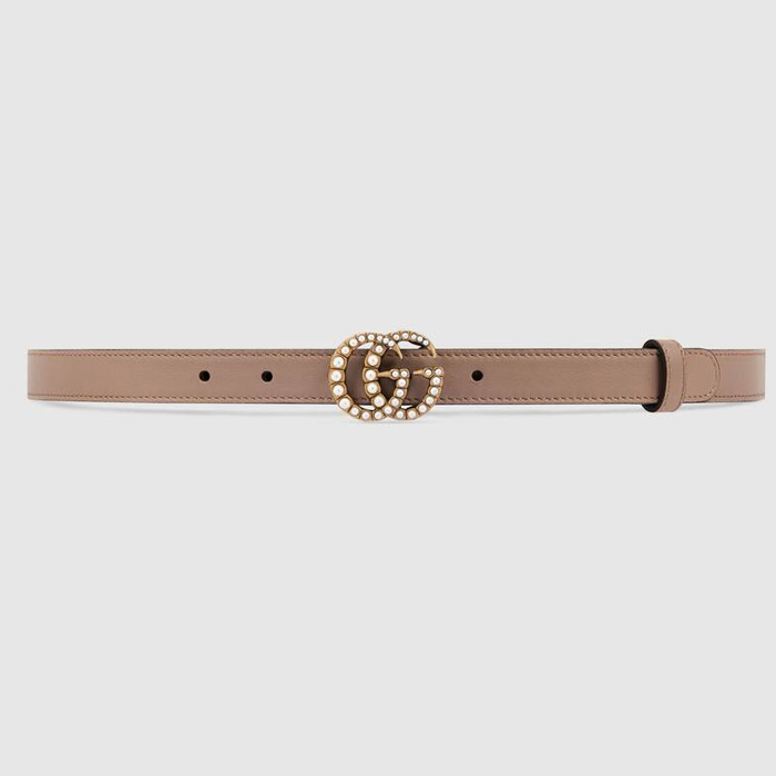 グッチ GUCCI BELT レディースベルト 476342 AP0WT 5784 LIGHT PINK