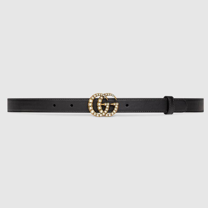 グッチ GUCCI BELT レディース ベルト 476342 AP0WT 8681 BLACK