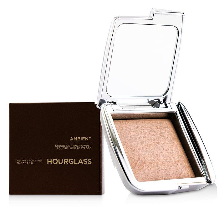 HourGlass アワーグラス アンビエント ストロボ ライティング パウダー  # IRIDESCENT STROBE LIGHT