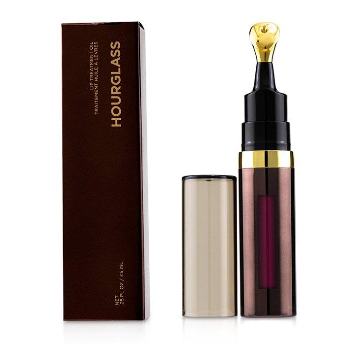 HourGlass アワーグラス No.28 リップ トリートメント オイル # NOCTURNAL (DEEP BERRY)