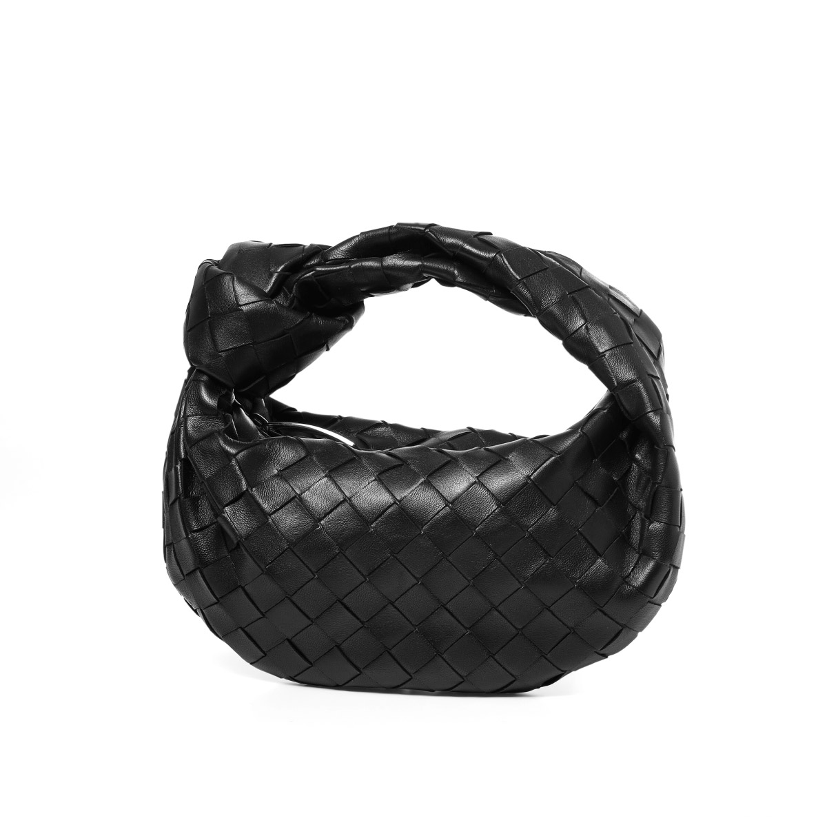 ボッテガ・ヴェネタ BOTTEGA VENETA レディースハンドバッグ　ミニ THE JODIE　ザ ジョディ 651876 VCPP5 8803