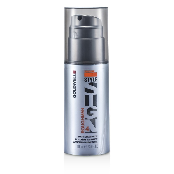 Goldwell ゴールドウェル ラフマンマットクリームペースト 100ML 4021609278627