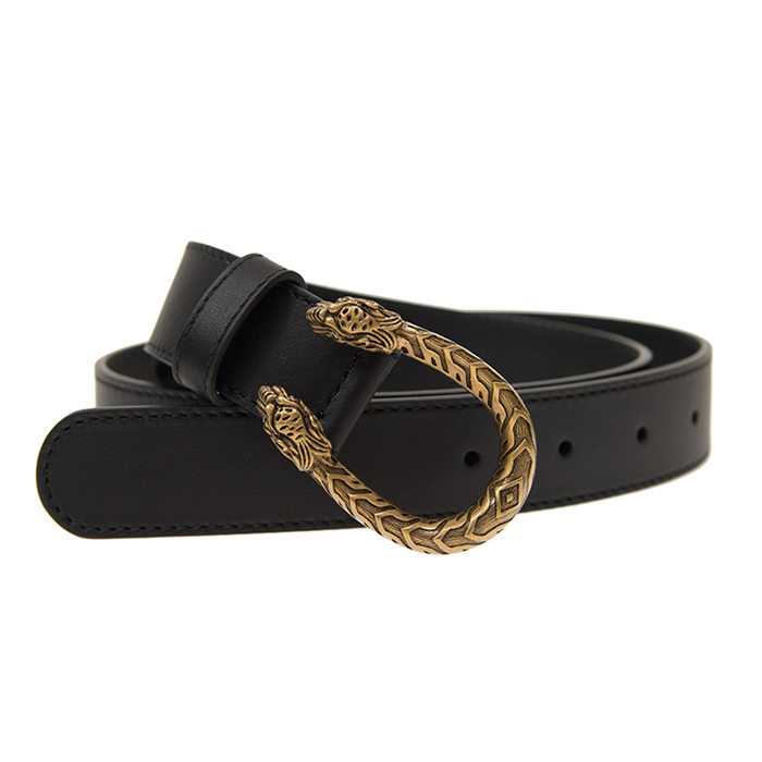 グッチ GUCCI BELT  メンズベルト 476453 AP00T 1000 BLACK