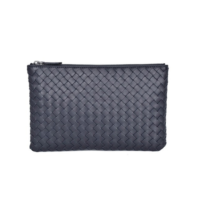 ボッテガヴェネタ BOTTEGA VENETA WALLET レディースウォレット 522250 V001O 4014 DARK BLUE